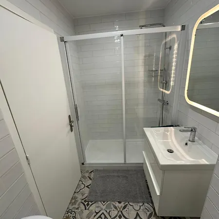 Studio Villennes Sur Seine Cosy Paris Versailles Exterior photo