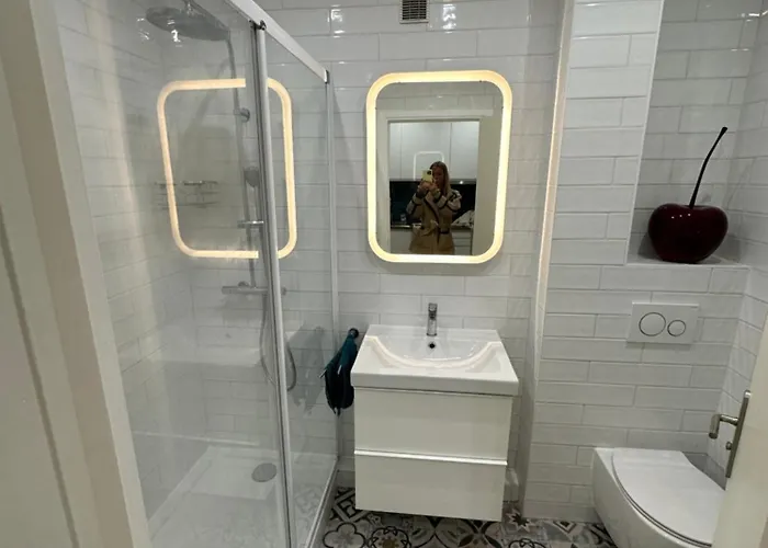 Studio Villennes Sur Seine Cosy Paris Versailles