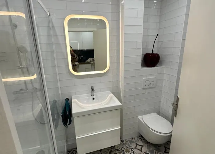 Studio Villennes Sur Seine Cosy Paris Versailles