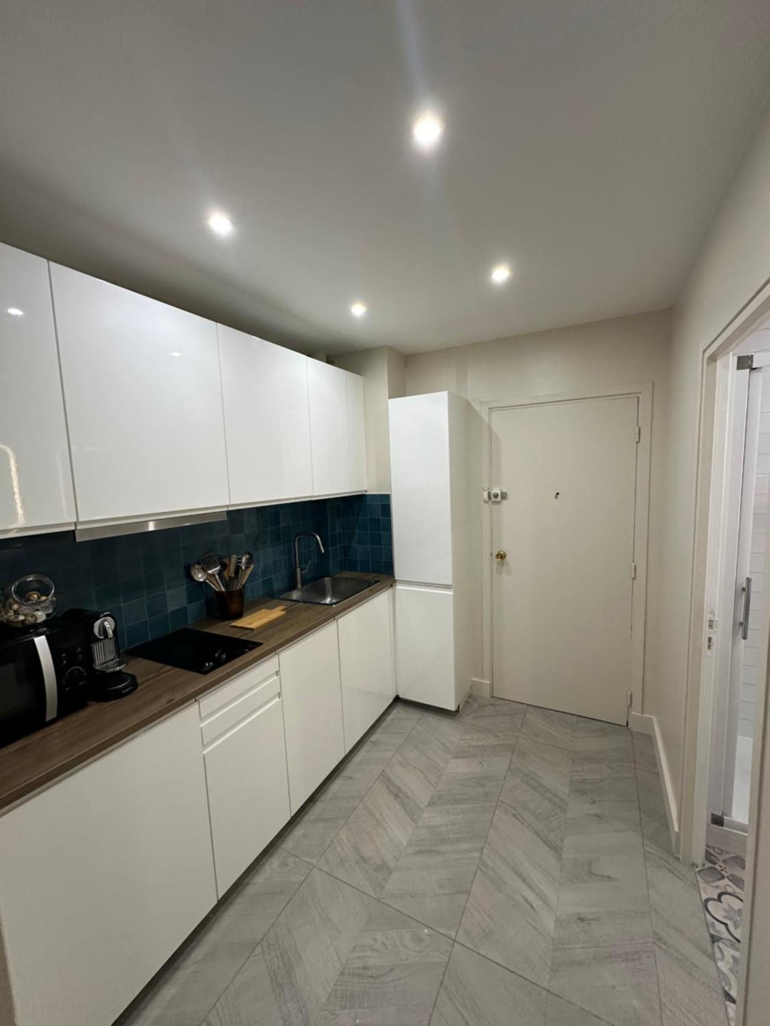 Apartment Sur Seine Cosy Paris Versailles