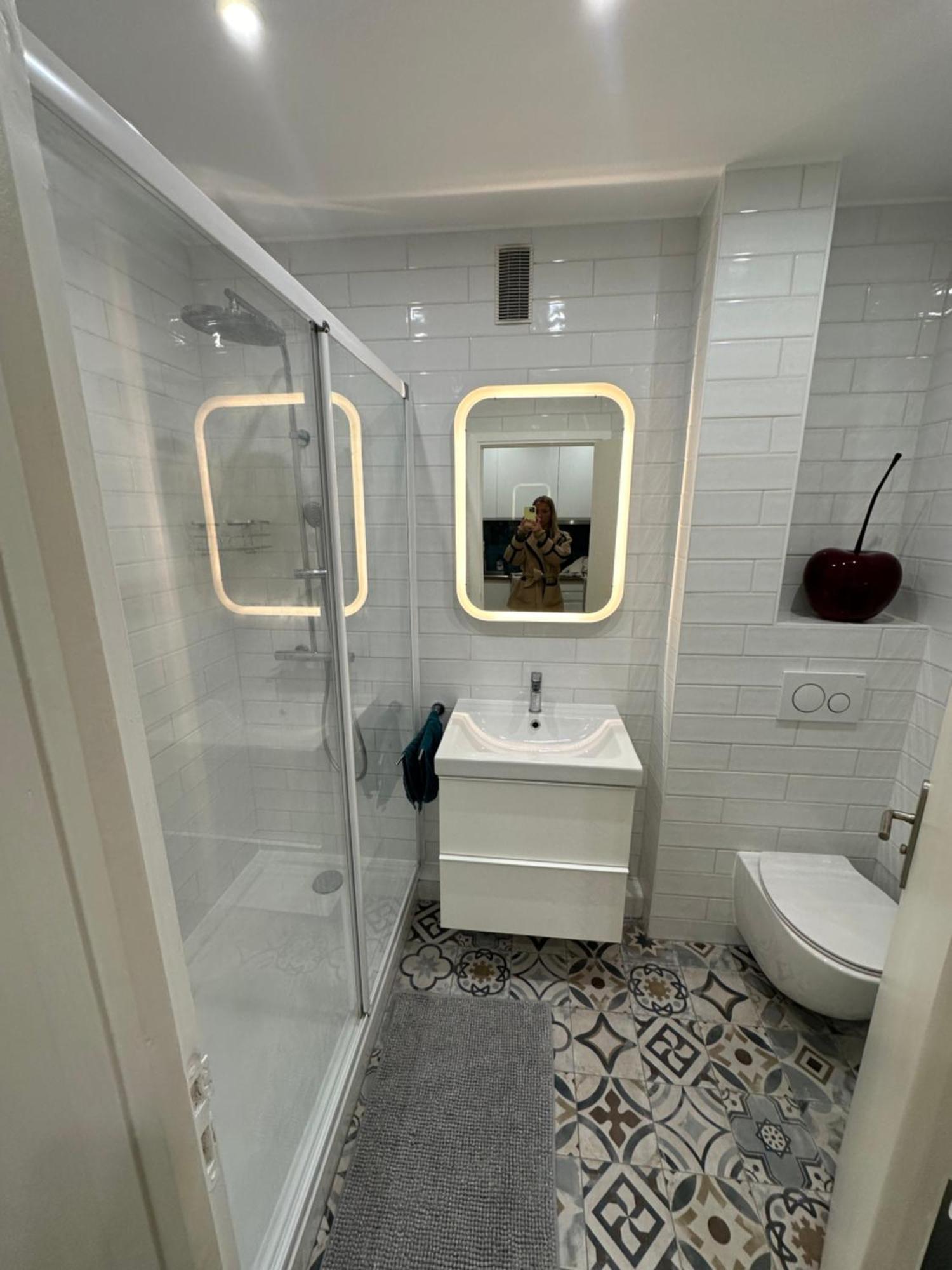 Apartment Sur Seine Cosy Paris Versailles *